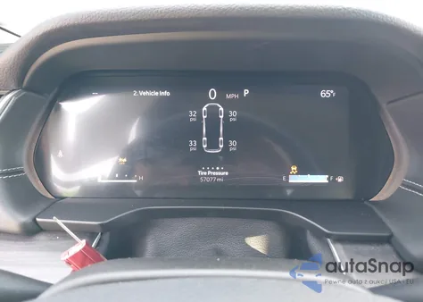 2023 Jeep Grand Cherokee L Limited 4X4 from USA, damaged, VIN 1C4RJKBG0P8806703